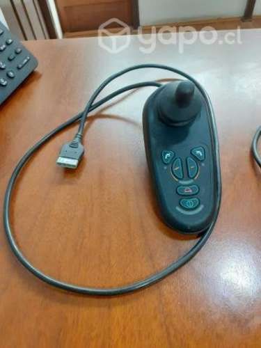 Control Joystick Silla de ruedas