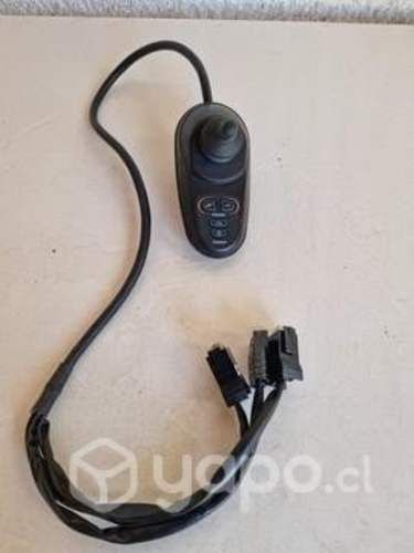 Control Joystick Silla de ruedas