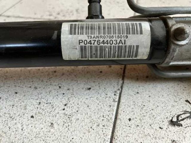 Cremallera de dirección Chrysler Sebring 2.7