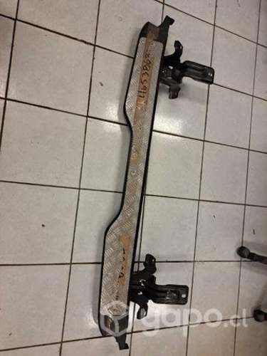 Parachoques trasero FIAT STRADA NUEVO