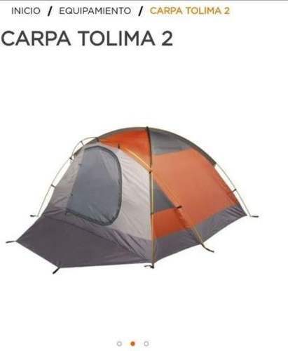 Carpa Doite Tolima 2