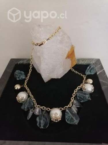 Collar Línea Kilate