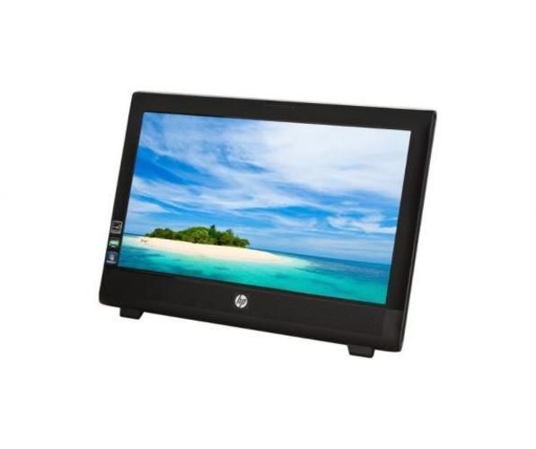 All in one hp 100b-20in-amd e-350 1,60ghz-hdd 500g