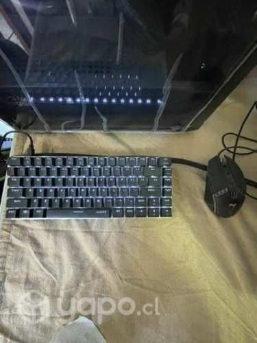 PC Gamer I5 9400F, GTX 1660Super, 16gb Ram, 240ssd