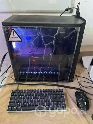 PC Gamer I5 9400F, GTX 1660Super, 16gb Ram, 240ssd