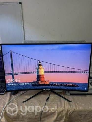 PC Gamer I5 9400F, GTX 1660Super, 16gb Ram, 240ssd