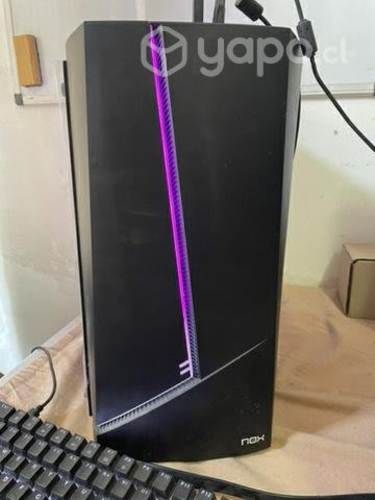 PC Gamer I5 9400F, GTX 1660Super, 16gb Ram, 240ssd