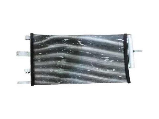 Radiador chery tiggo 2 2016