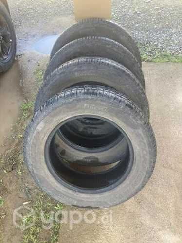 Neumáticos Pirelli