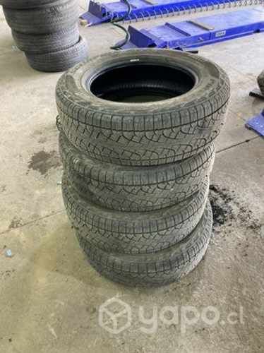 Neumáticos Pirelli