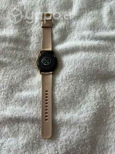 Smartwach Galaxy watch con caja y poco uso