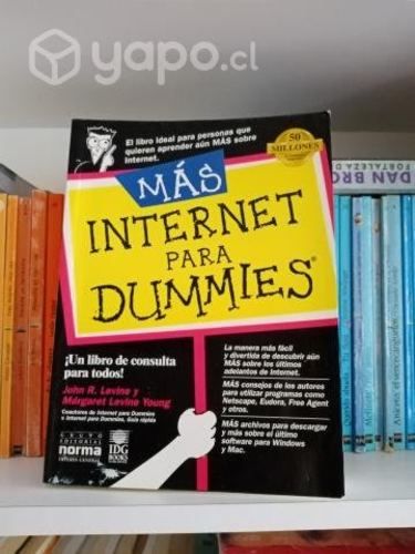 Mas Internet para Dummies
