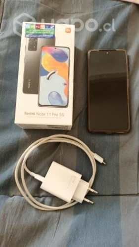 Xiaomi redmi Note 11 pro 5g