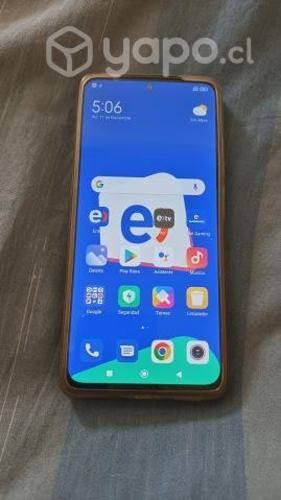 Xiaomi redmi Note 11 pro 5g