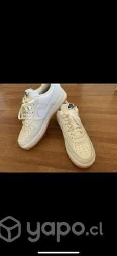 Nike Air Force 1 by you