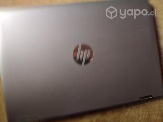 Notebook HP