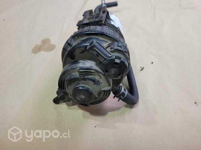 Filtro de petroleo toyota hilux 2014