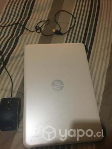 Notebook hp