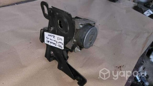 Modulo ABS Fiat Fiorino City 2013