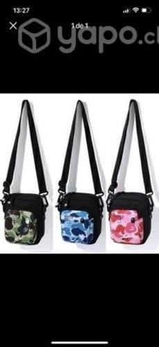 Bolso Bape