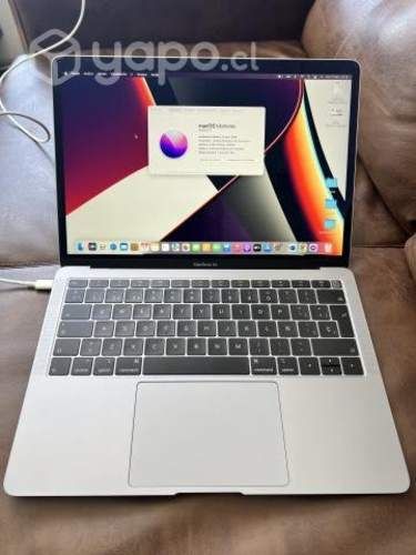 MacBook Air 13