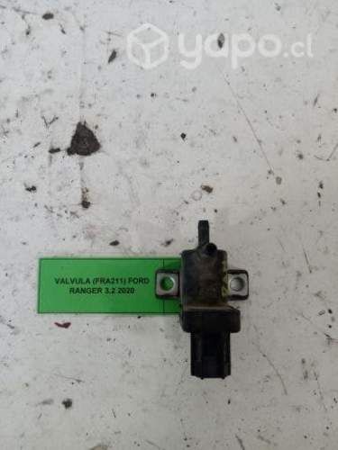 Válvula (FRA211) Ford Ranger 3.2 2020