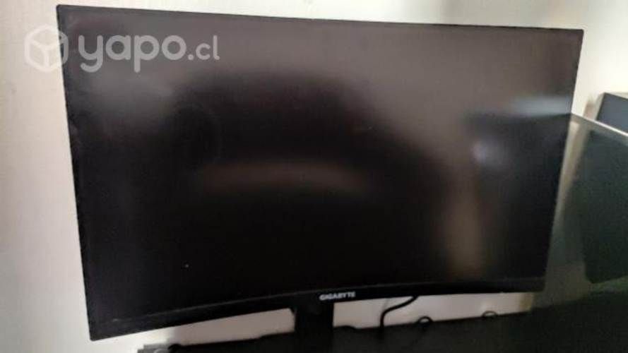 Monitor Gigabyte