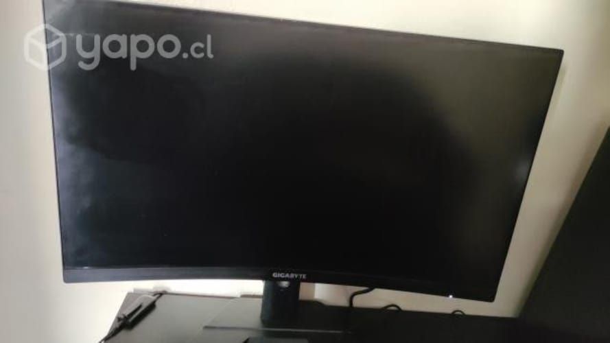 Monitor Gigabyte