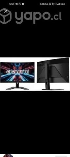 Monitor Gigabyte