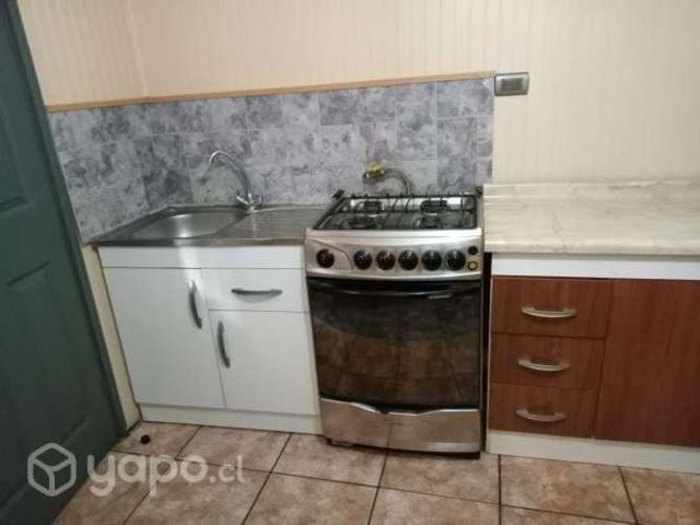 Departamento Interior Sector Altamira