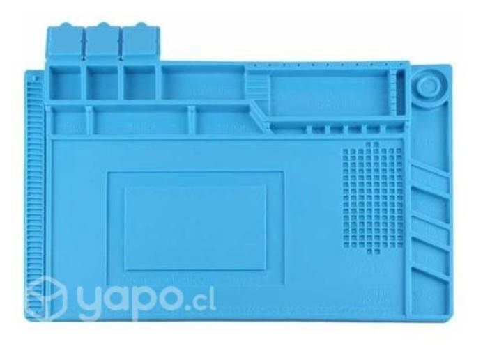 Manta antiestatica s-160