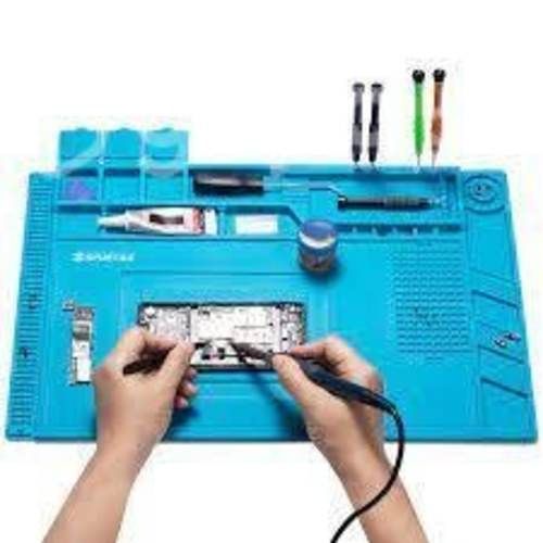 Manta antiestatica s-160