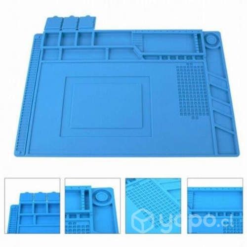 Manta antiestatica s-160