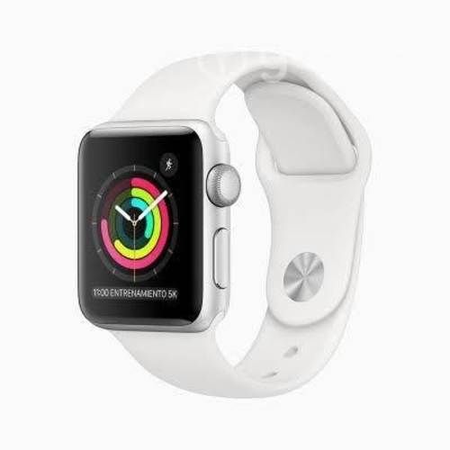 Vendo apple watch serie 3 42mm