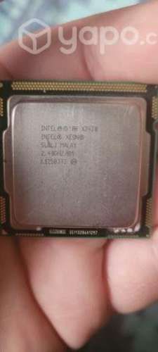 Intel xeon