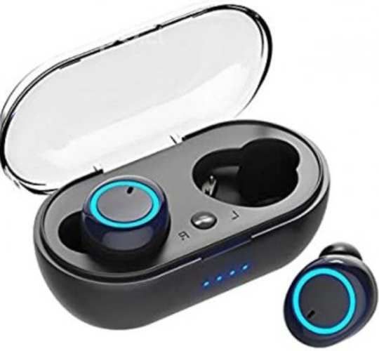 Auriculares inalámbricos sport