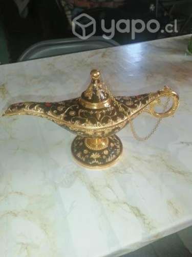 Lámpara Aladino
