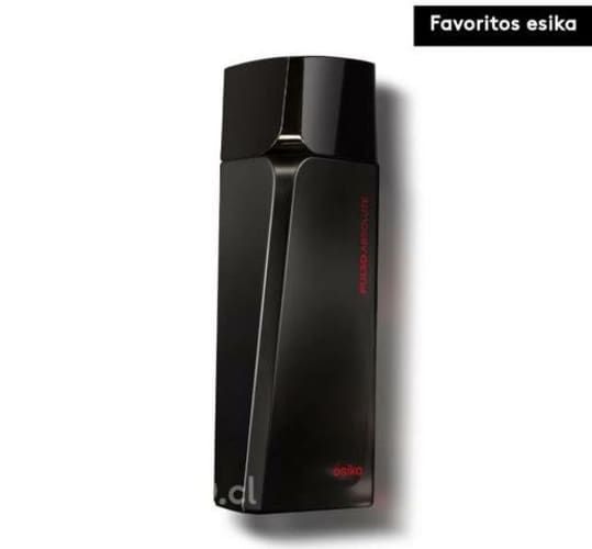 Perfume Pulso Absolute de Esika 100ml