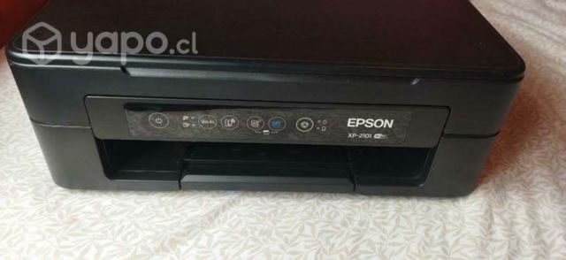 Impresora Epson XP -2101
