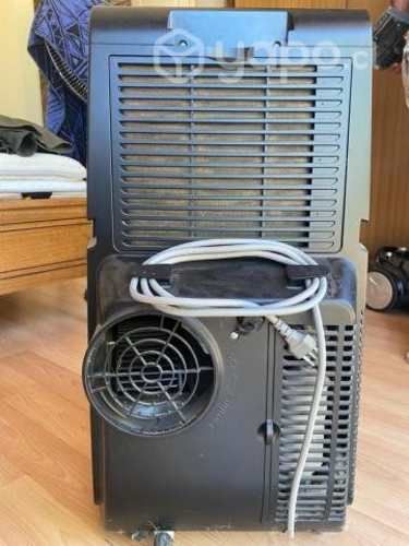 Aire acondicionado portatil volker yps-12h 12.000