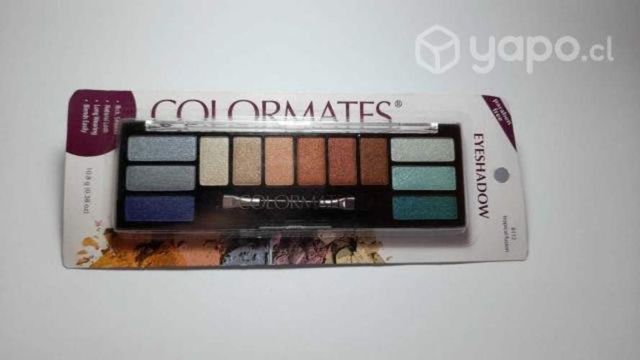 Productos Comséticos