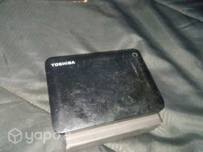 Memoria externa / disco duro externo 500gb