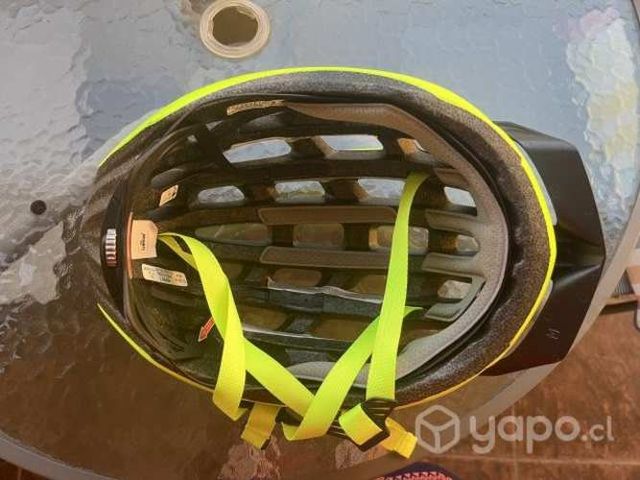 Casco bicicleta Specialized Talla 55-59