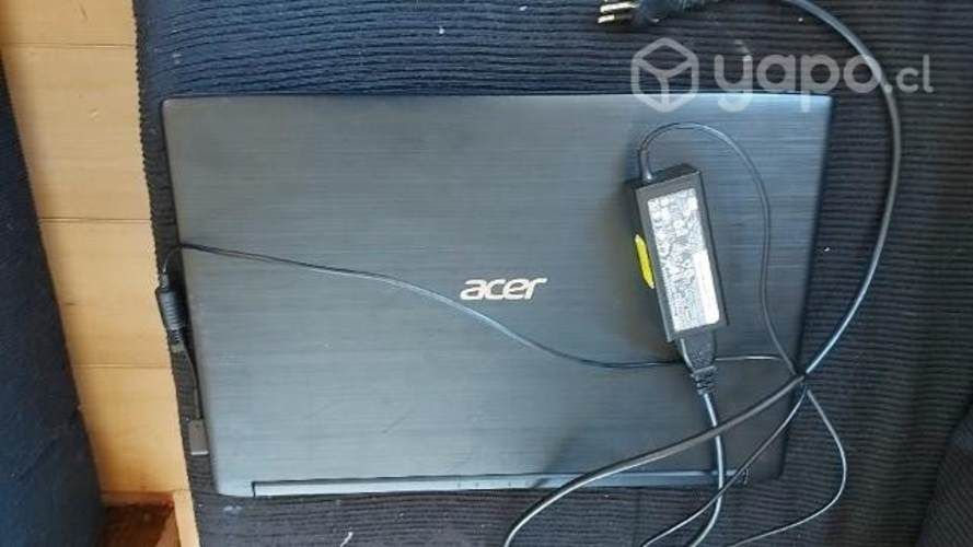 Notebook acer