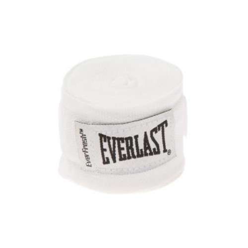 Venda de Box Everlast Serie 180″ Blanco