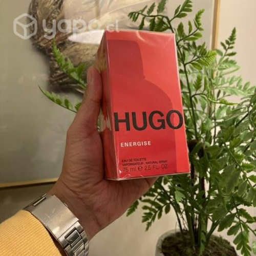 Hugo Boss Energise 100 ml