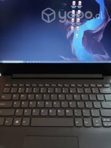 Notebook Marca Lenovo Athlon Gold