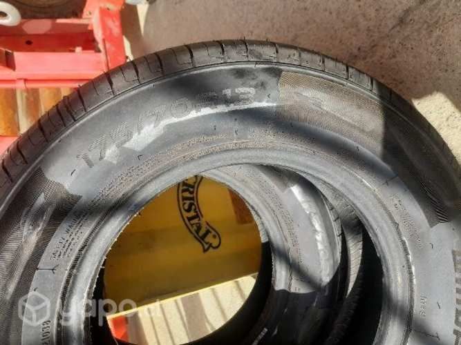 Neumaticos aro 13