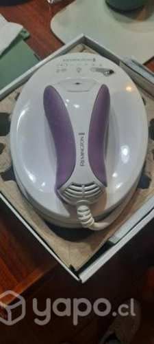 Depiladora IPL