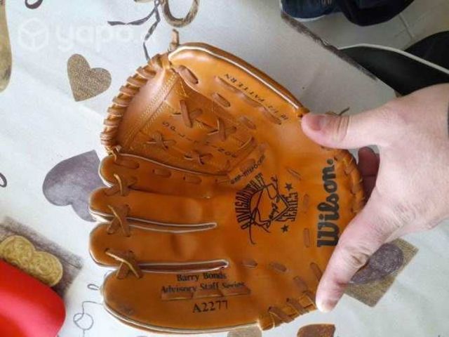 Guante de Beisbol Wilson